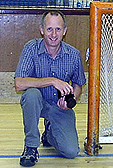 Gordon Morrison