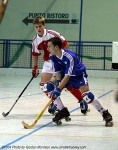 Switzerland v France