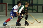 Germany v France