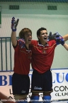 Spain v Italy