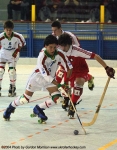 Portugal v Switzerland