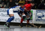 England v Italy