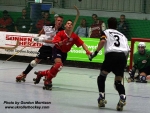 England v Germany