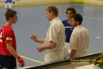 England v France