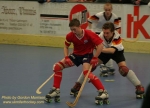 England v Germany