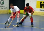 England v Portugal