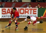 England v Chile