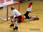 England v Switzerland