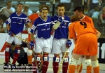 France v Holland