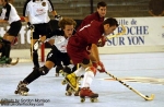 Switzerland v Germany