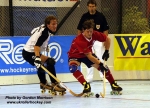 England v Germany