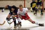Junior training at GEiEG