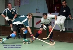 Germany Seniors v Merignac