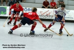 England v France