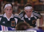 France v Germany