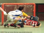 French Juniors v Walsum