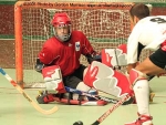 St. Omer v French Juniors