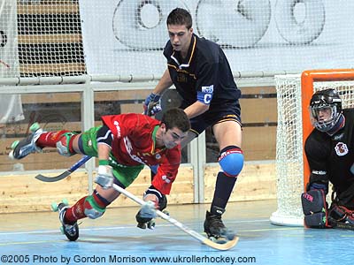 EuroJunior05SpainPor-2078