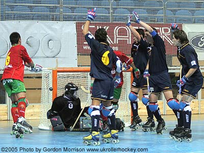 EuroJunior05SpainPor-2142