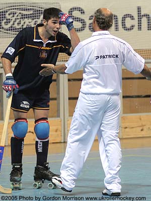 EuroJunior05SpainPor-2143