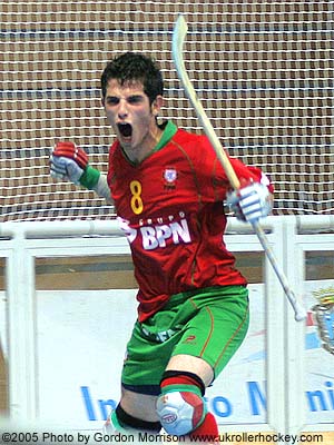 EuroJunior05SpainPor-2160