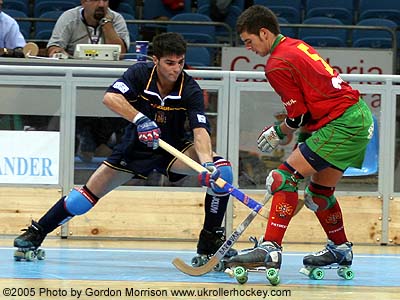 EuroJunior05SpainPor-2186