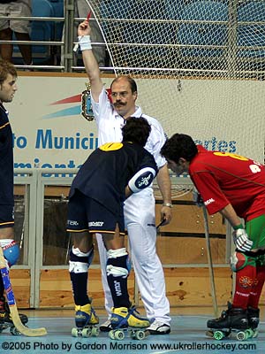 EuroJunior05SpainPor-2198