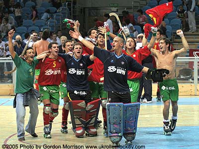 EuroJunior05SpainPor-2309