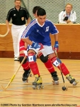 Euro U17 Quimper