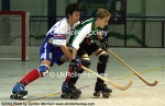 Germany v France