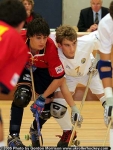Spain v Italy