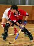 Spain v Switzerland