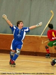Portugal v Italy