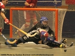 Spanish Nacional Div1