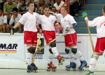 World under 20 Championships Malargue