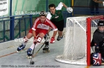 Germany v Switzerland
