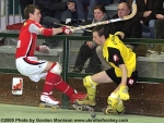 St Omer v Villejuif 10/12/05