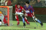 CERS Cup SCRA St Omer v FC Barcelona 4-2-2006