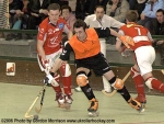 SCRA St Omer v Noisy le Grand 4-3-06