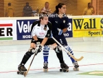 Germany v Argentina