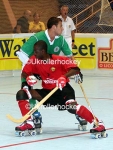Macao v Angola