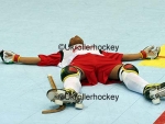 Mozambique v Andorra