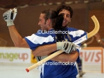 Switzerland v Italy
