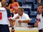 USA v Germany