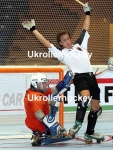 Germany v Brazil