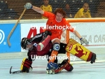 France v Holland