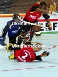 Mozambique v Italy