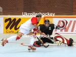 Switzerland v Andorra