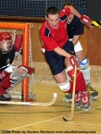 Herne Utd  v Middlesbrough 25-3-06