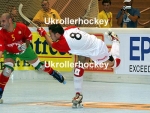 Portugal v Switzerland